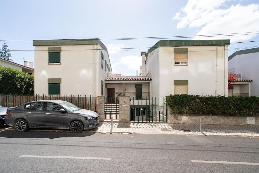 Vinaika Loft Apartment Oeiras Exterior photo