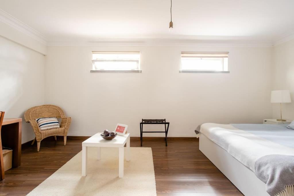 Vinaika Loft Apartment Oeiras Exterior photo