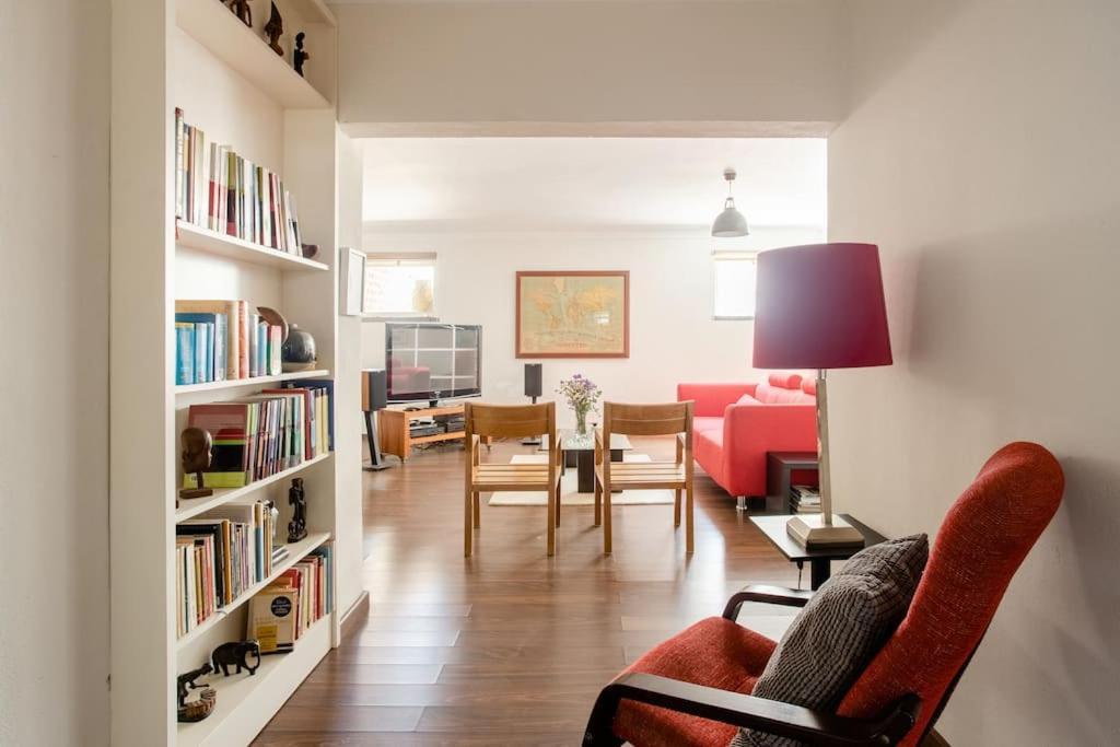 Vinaika Loft Apartment Oeiras Exterior photo