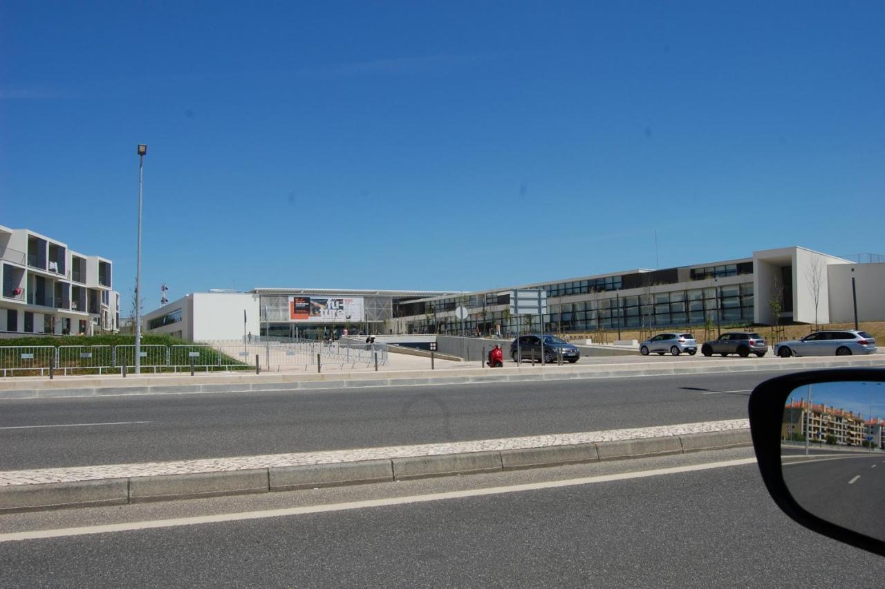 Vinaika Loft Apartment Oeiras Exterior photo