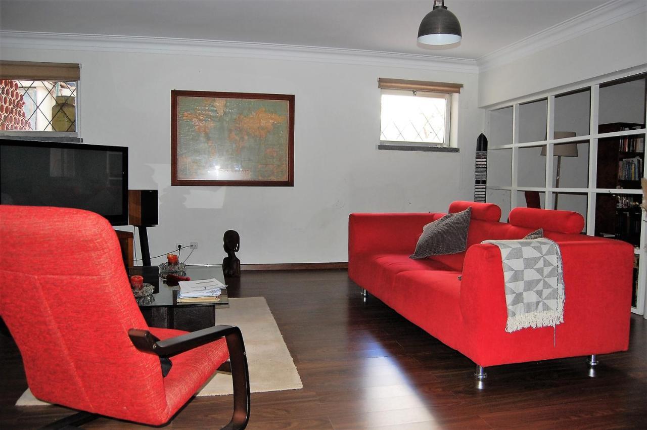 Vinaika Loft Apartment Oeiras Exterior photo