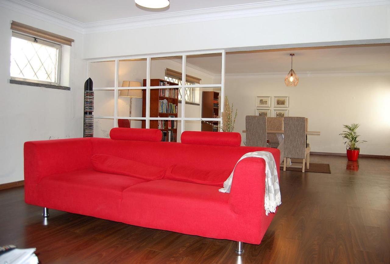 Vinaika Loft Apartment Oeiras Exterior photo