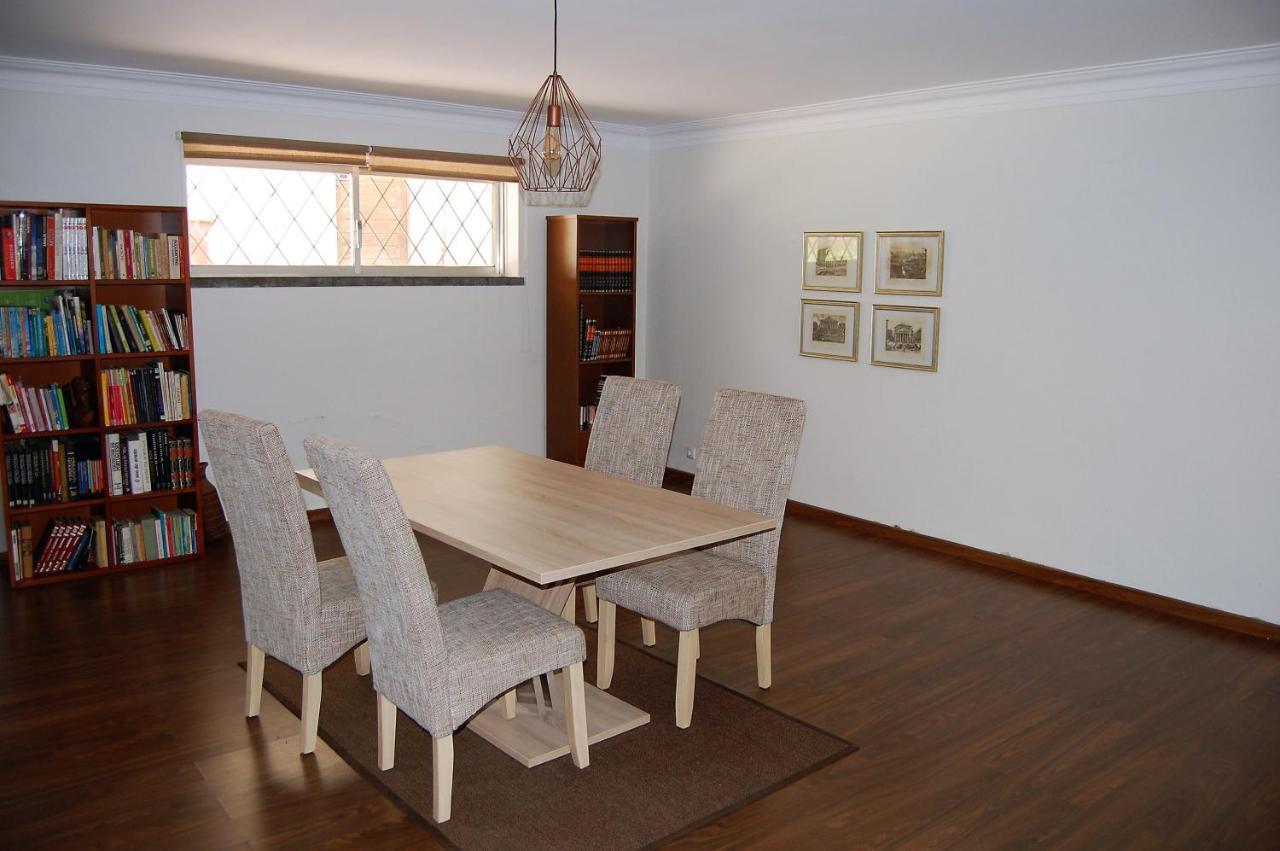 Vinaika Loft Apartment Oeiras Exterior photo