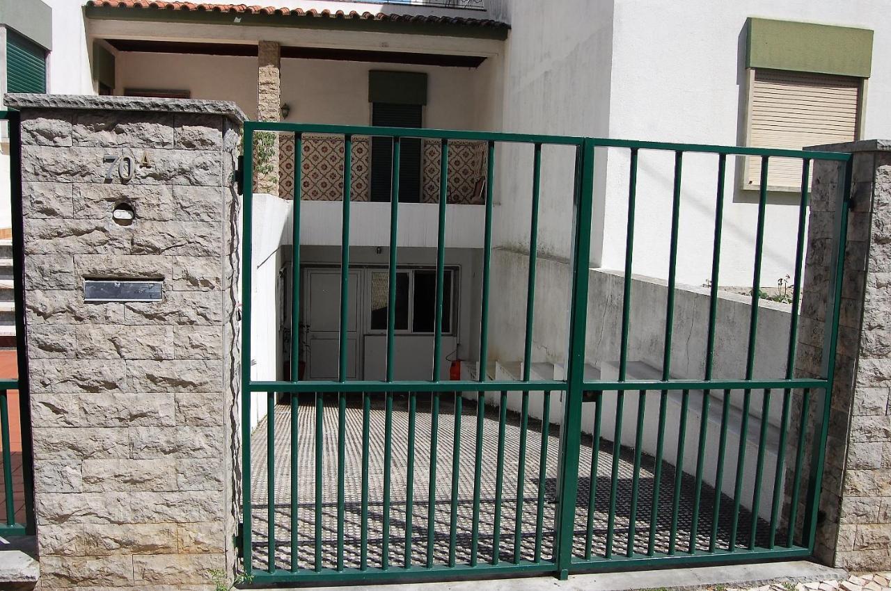 Vinaika Loft Apartment Oeiras Exterior photo