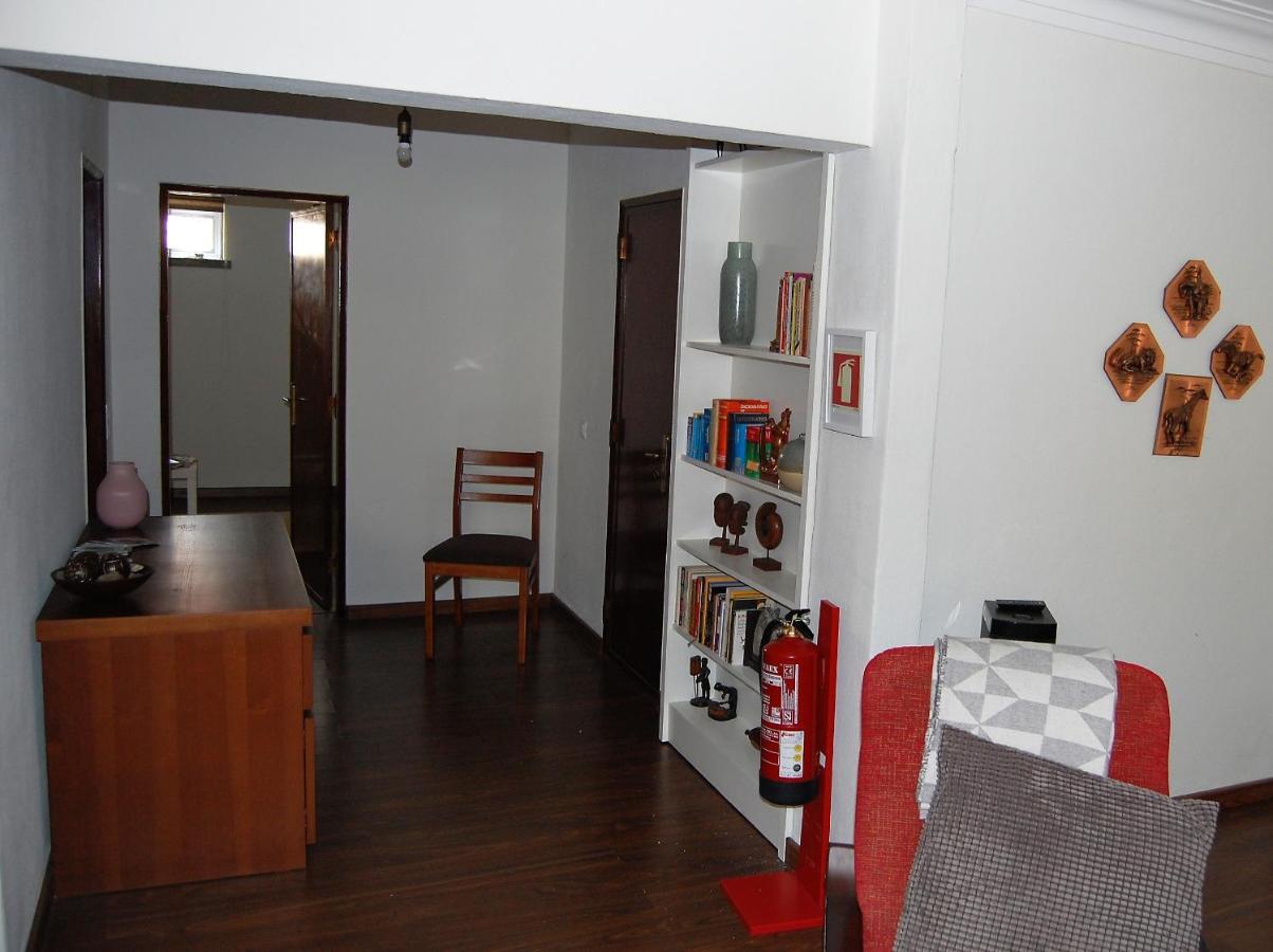 Vinaika Loft Apartment Oeiras Exterior photo